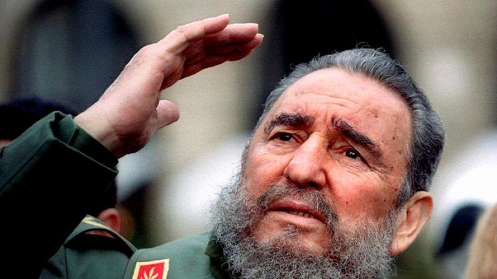 9 jours de deuil national à Cuba
